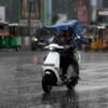 The Southwest Monsoon has arrived in Gujarat ahead of schedule, beginning in Navsari, according to the IMD.