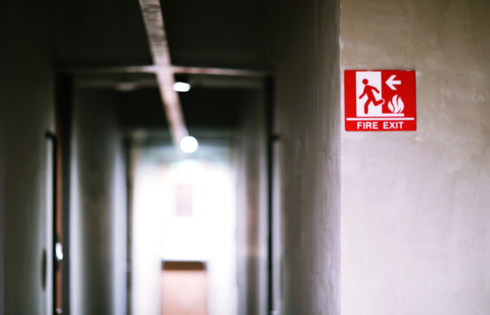 Gujarat schools that have requested for regularisation of additional construction work while complying with outdated fire safety regulations.