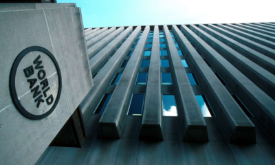 According to a World Bank report, India is expected to remain the fastest-growing global economy, with sustained growth.