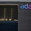 The Adani Group is considering acquiring several major cement companies. Penna Cement has come under scrutiny.