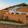 The Smritivan Earthquake Memorial Museum has reached a great milestone by being given the third spot by UNESCO.