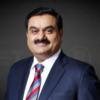 Gautam Adani, of Adani Enterprises, and entities within the promoter group, have bought more than 2% shareholding.