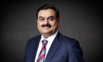 Gautam Adani, of Adani Enterprises, and entities within the promoter group, have bought more than 2% shareholding.