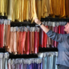 Despite poor economic conditions, Indian textile exports increased by 9.59% in May 2024 from the previous year.