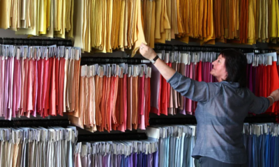 Despite poor economic conditions, Indian textile exports increased by 9.59% in May 2024 from the previous year.