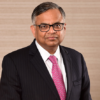 Natarajan Chandrasekaran, chairman of TCS, addressed the issue of sexual harassment within the firm.