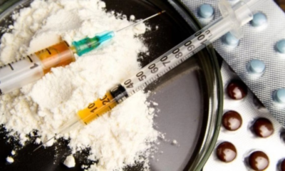 Gujarat Coast Drug Seizure: In the districts of Kutch and Porbandar, over 87 packages of charas had been found.