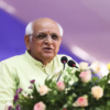 Gujarat Chief Minister Bhupendra Patel stated on Friday that his government will open 51 yoga studios throughout the state.