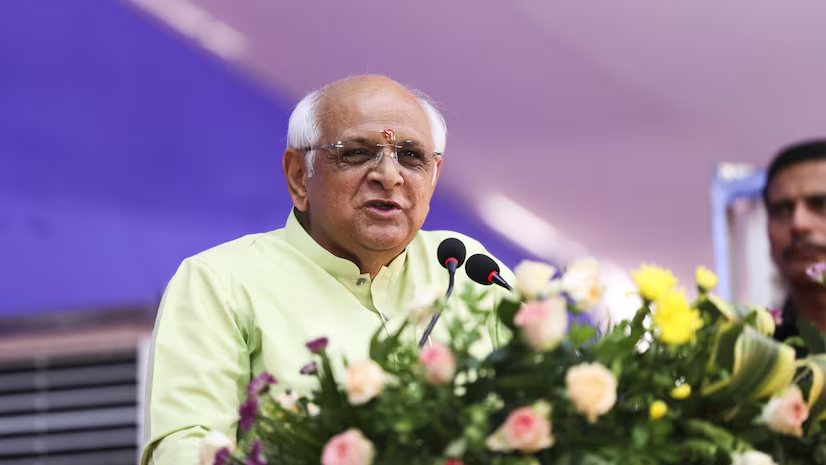 Gujarat Chief Minister Bhupendra Patel stated on Friday that his government will open 51 yoga studios throughout the state.