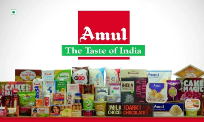 Expanding its product line in the US is the goal of the GCMMF, which markets its dairy products under the Amul brand.