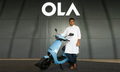 Ola Electric plans to lay off about 400-500 staff across the organisation in the next weeks.