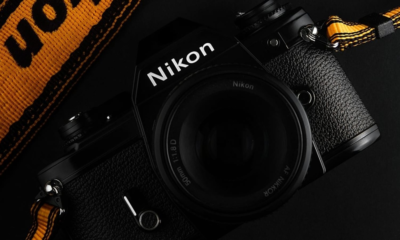 Nikon India expects to reach ₹1,000 crore in annual revenue by the end of the year.