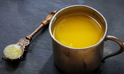 During a raid on Sunday, authorities in Gujarat's Navsari district confiscated more than 3,000 kg of contaminated ghee.