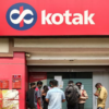 Kotak Mahindra Bank plans to add approximately 175 to 200 new branches.
