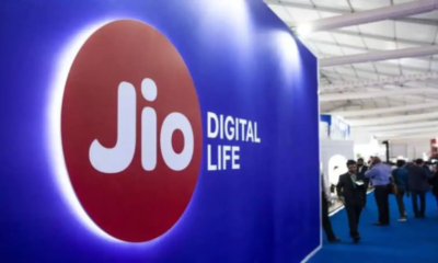 Reliance Jio announced that its mobile service charges would be increased beginning July 3.