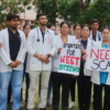 The Central Bureau of Investigation's (CBI) investigation into the NEET-UG misconduct issue in Gujarat has extended.