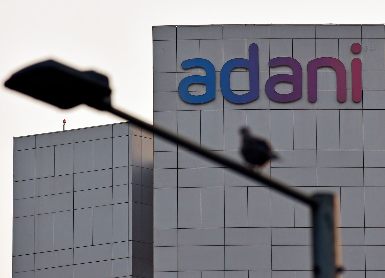 Sebi, "seems more interested in pursuing those who expose such practices" while its research into billionaire Gautam Adani's empire has hit a fence, the US short-seller said in a report on its website Monday.