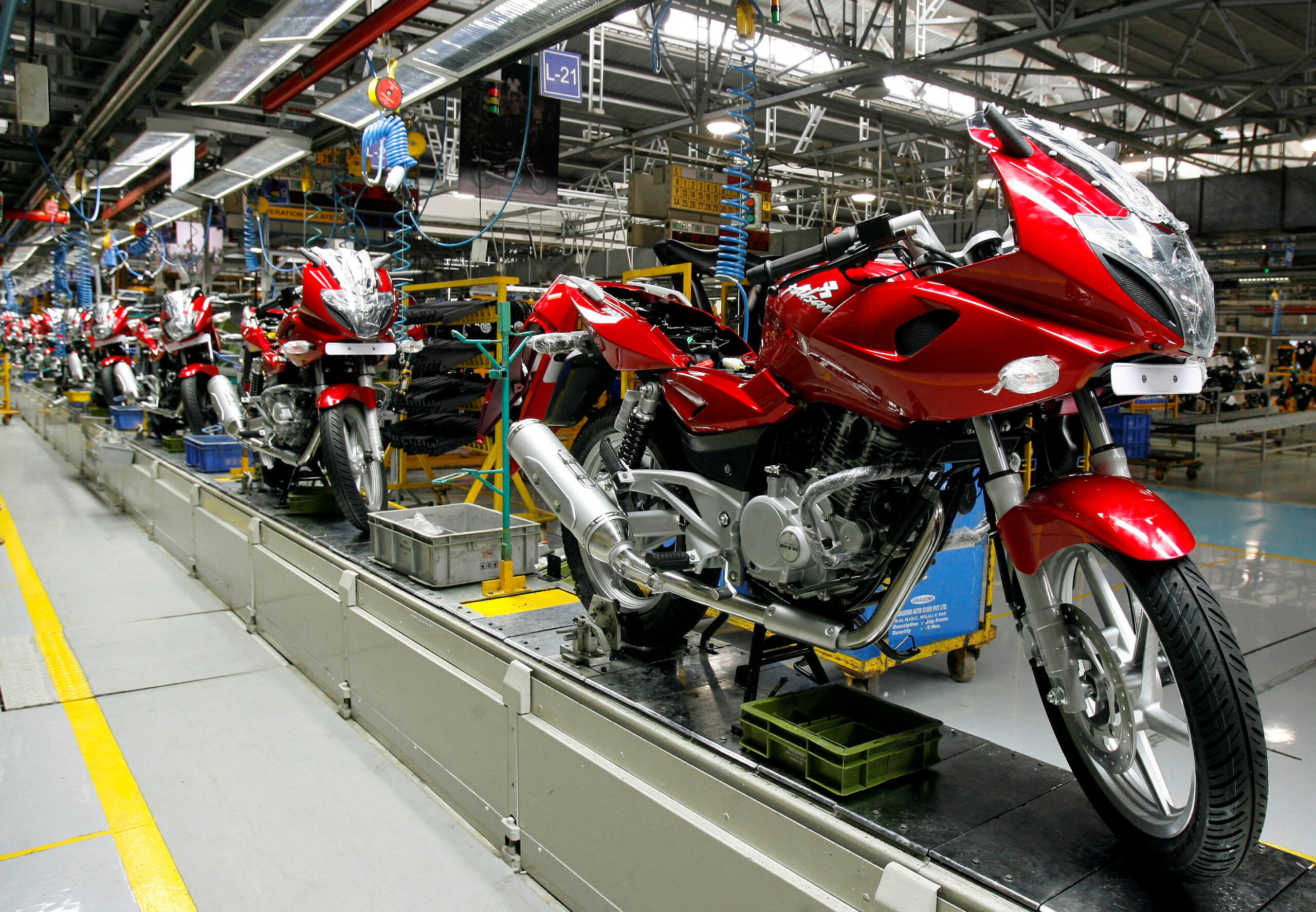 Bajaj Auto Q1 FY25 results surpassed analysts’ expectations, helped by a better product mix, higher selling prices, and strong sales.