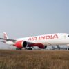 The airline had to redirect its Thursday Delhi-San Francisco flight with 225 passengers and 19 staff members to the Russian city after the cockpit crew noticed a potential issue in the Boeing 777's cargo hold area.