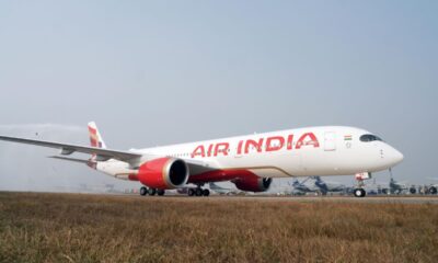 The airline had to redirect its Thursday Delhi-San Francisco flight with 225 passengers and 19 staff members to the Russian city after the cockpit crew noticed a potential issue in the Boeing 777's cargo hold area.