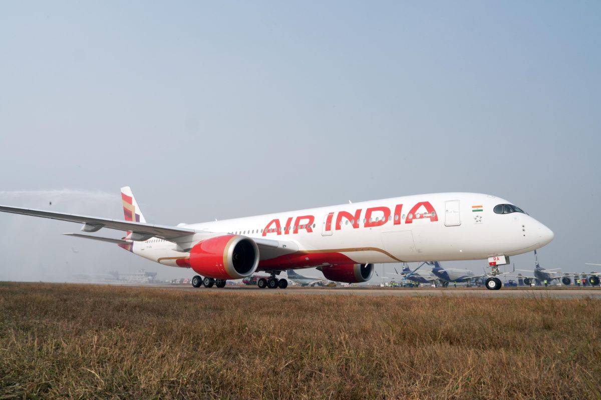 The airline had to redirect its Thursday Delhi-San Francisco flight with 225 passengers and 19 staff members to the Russian city after the cockpit crew noticed a potential issue in the Boeing 777's cargo hold area.