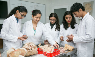 State government representative and health minister Rushikesh Patel reported the decision. He said a new circular would be given soon.