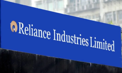 Morgan Stanley estimated that Reliance Industries' market capitalization might increase by up to $100 billion