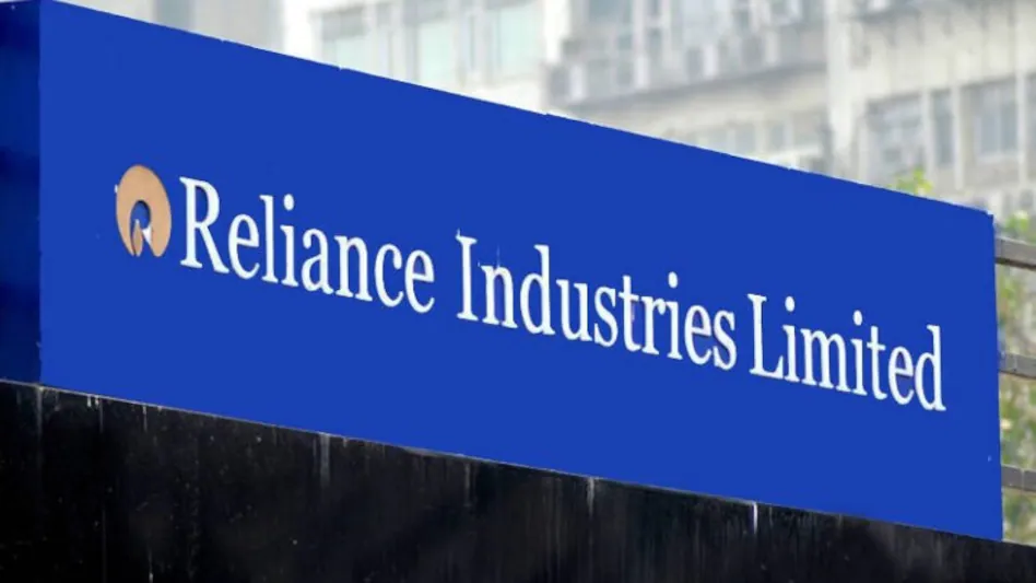 Morgan Stanley estimated that Reliance Industries' market capitalization might increase by up to $100 billion