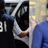 The CBI is examining an alleged malpractice case in the NEET-UG, which was held at the Jay Jalaram School in Godhra
