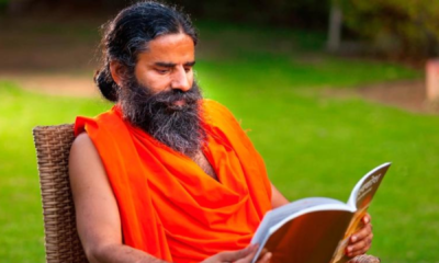 Ramdev claims that a cartel of corporations, pharmaceutical companies, intellectuals, and politicians is plotting against his company.