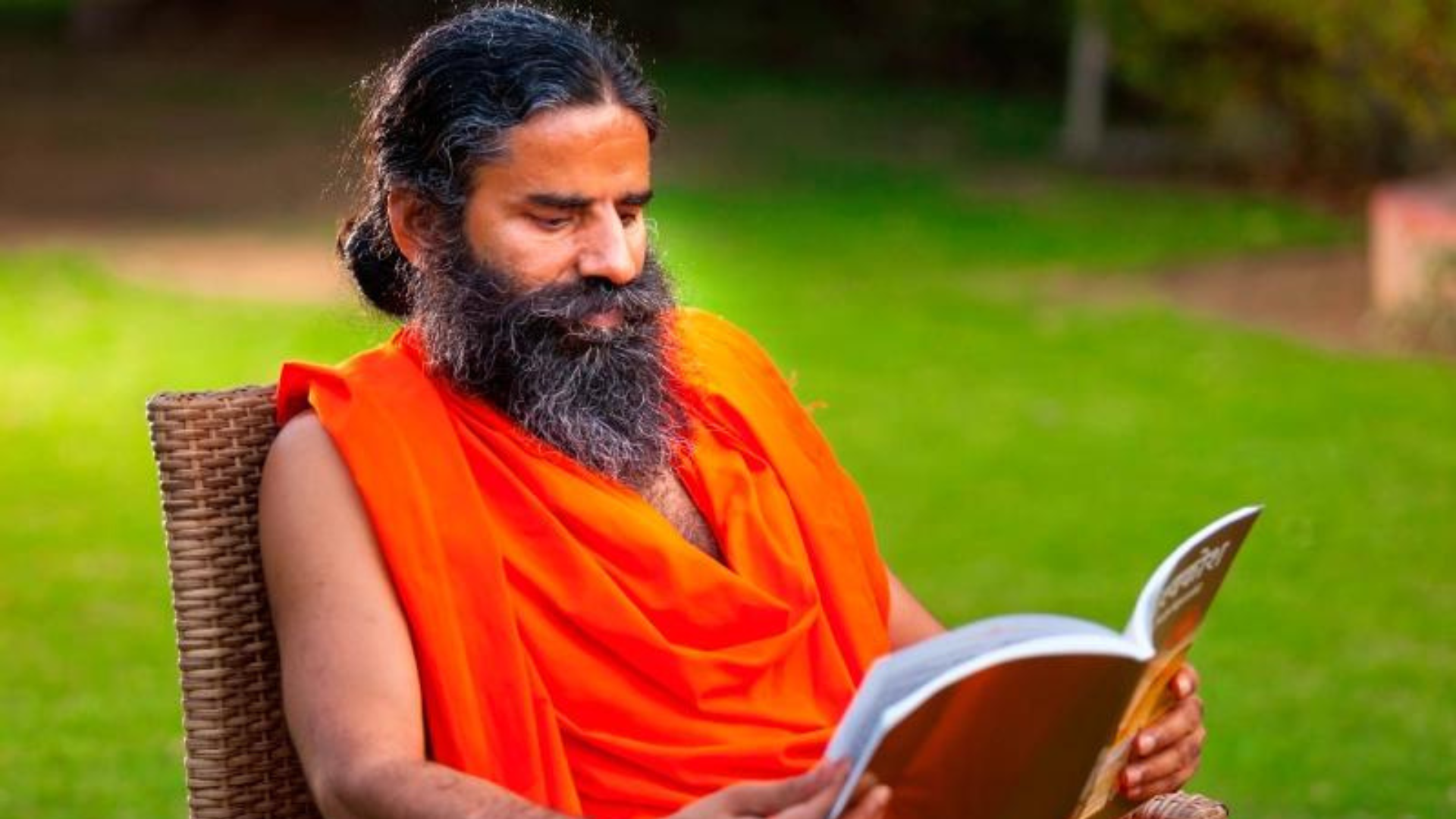 Ramdev claims that a cartel of corporations, pharmaceutical companies, intellectuals, and politicians is plotting against his company.