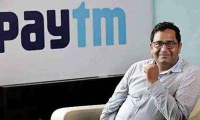 Paytm founder Vijay Shekhar Sharma stated that the business might have handled its obligations better