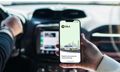 Ola Cabs has completely abandoned Google Maps, switching to its in-house Ola Maps, as stated by founder-CEO Bhavish Aggarwal.