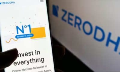 Zerodha stated that some users may be having problems with their BSE F&O orders due to a connectivity issue with the BSE.
