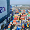 Adani Ports anticipates completing the first of four phases of the Vizhinjam deep-sea port this year, confirming the timeframe.