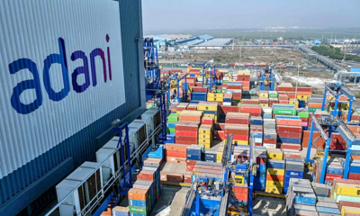 Adani Ports anticipates completing the first of four phases of the Vizhinjam deep-sea port this year, confirming the timeframe.