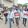 he Gujarat government announced a partial reversal in MBBS course fees at 13 GMERS institutes.