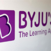 The National company Law Tribunal (NCLT) declared Byju's parent firm, Think and Learn Pvt Ltd, insolvent.