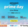 The Amazon Prime Day Sale has begun, and the business promises "bigger and better" deals and discounts