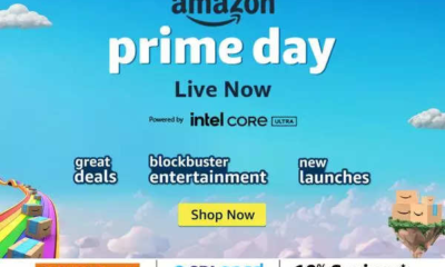 The Amazon Prime Day Sale has begun, and the business promises "bigger and better" deals and discounts