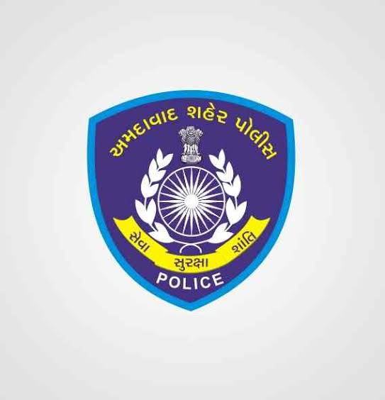 The commendable job of Police Inspector (PI) Sandip Khambhla of the airport police station and the SHE team.