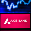 Axis Bank, India's fourth-largest private bank by market value, posted lower-than-expected first-quarter profit on Wednesday.