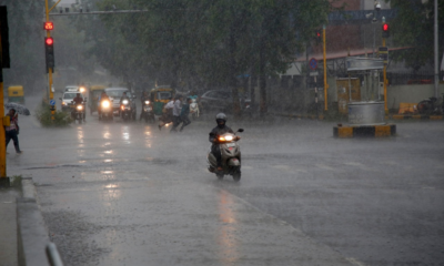 Saurashtra Rain: Approximately 2,500 people were rescued, and over 18,000 were moved to safer locations across multiple districts.