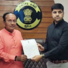 The Gujarat High Court summoned Mukesh Dalal, the BJP MP from Surat's Lok Sabha constituency.