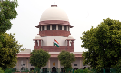 The Supreme Court delayed a Gujarat HC judgment that would have reintroduced an anti-dumping duty on imported PTA.