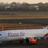 Akasa Air, a budget airline established in Mumbai, India, plans to extend its international operations.