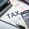 The Central Board of Direct Taxes (CBDT) said the net direct tax pool is Rs 5.74 lakh crore, with Corporation Tax (CIT) at Rs 2.1 lakh crore.