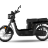 The Pune-based firm intends to use the funds to increase production at its Supa (Maharashtra) manufacturing facility, market and circulate its current products, including the recently launched E-Luna, and research and develop new products.
