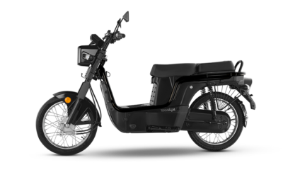 The Pune-based firm intends to use the funds to increase production at its Supa (Maharashtra) manufacturing facility, market and circulate its current products, including the recently launched E-Luna, and research and develop new products.