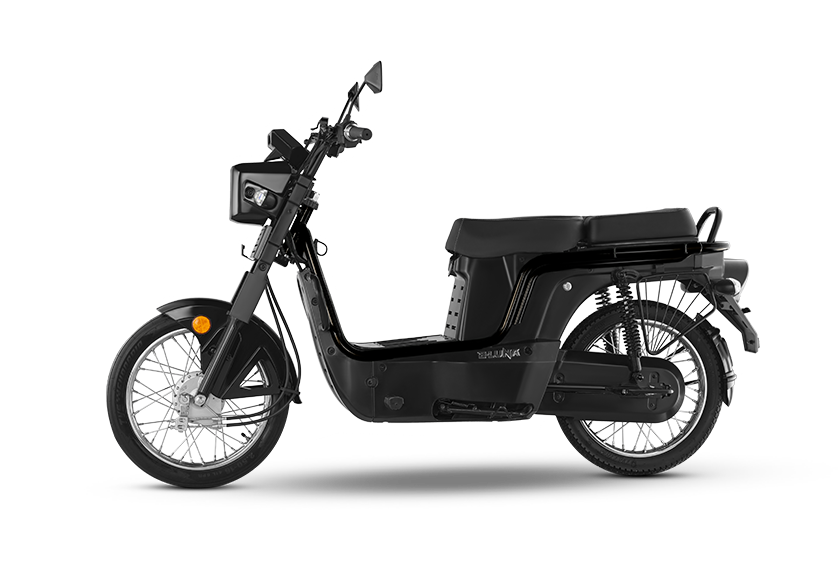 The Pune-based firm intends to use the funds to increase production at its Supa (Maharashtra) manufacturing facility, market and circulate its current products, including the recently launched E-Luna, and research and develop new products.